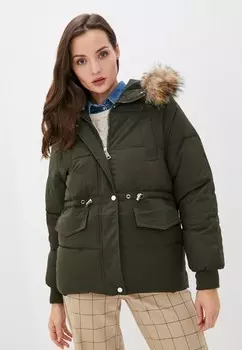 Куртка утепленная Fadjo