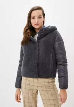 Куртка утепленная Fadjo