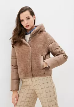 Куртка утепленная Fadjo