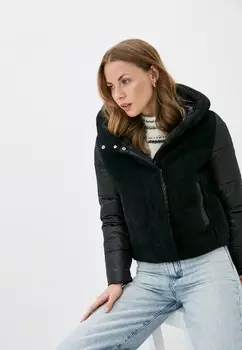 Куртка утепленная Fadjo