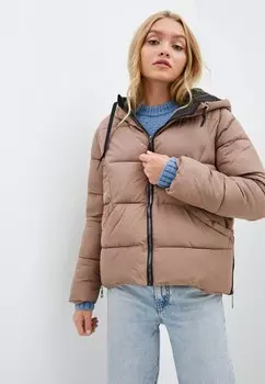 Куртка утепленная Fadjo