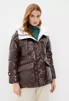 Куртка утепленная Fadjo