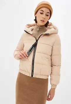 Куртка утепленная Fadjo