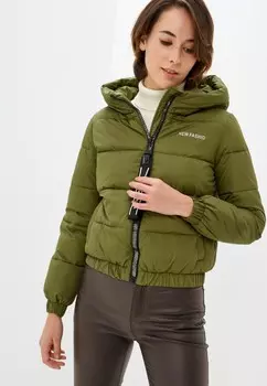 Куртка утепленная Fadjo