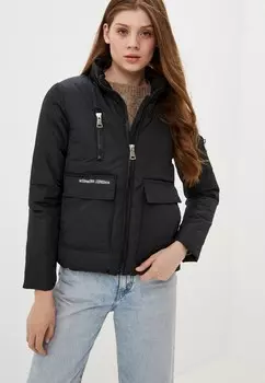 Куртка утепленная Fadjo