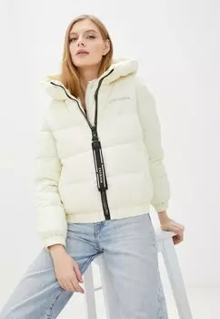 Куртка утепленная Fadjo