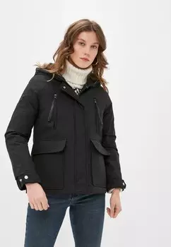 Куртка утепленная Fadjo