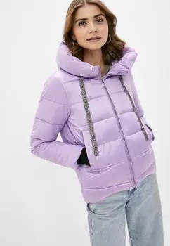 Куртка утепленная Fadjo