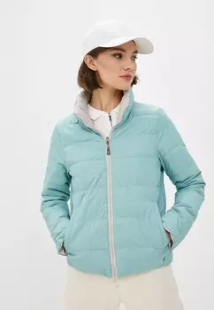 Куртка утепленная Fadjo