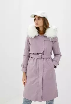 Куртка утепленная Fadjo