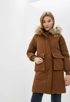 Куртка утепленная Fadjo