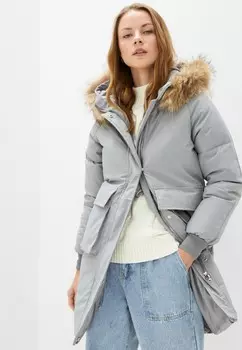 Куртка утепленная Fadjo