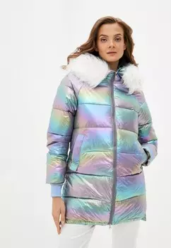 Куртка утепленная Fadjo