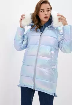 Куртка утепленная Fadjo