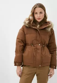 Куртка утепленная Fadjo