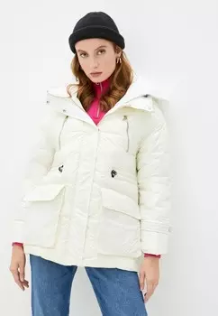 Куртка утепленная Fadjo