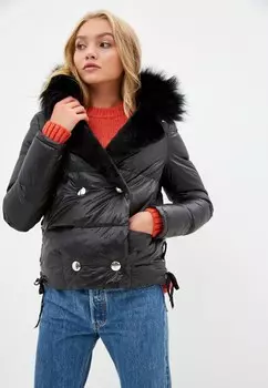 Куртка утепленная Fadjo