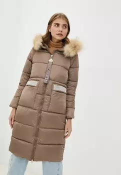 Куртка утепленная Fadjo