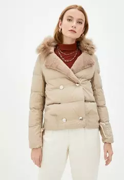 Куртка утепленная Fadjo