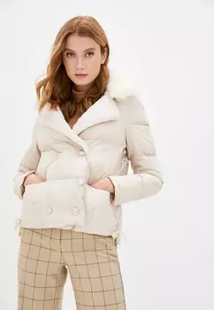 Куртка утепленная Fadjo