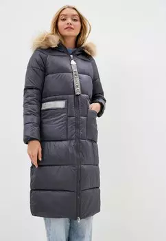 Куртка утепленная Fadjo