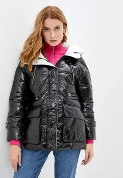 Куртка утепленная Fadjo