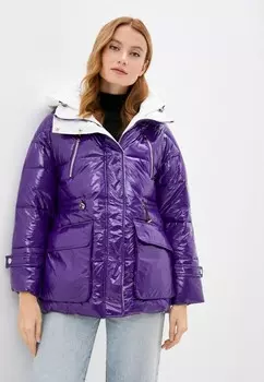 Куртка утепленная Fadjo