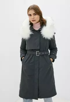 Куртка утепленная Fadjo