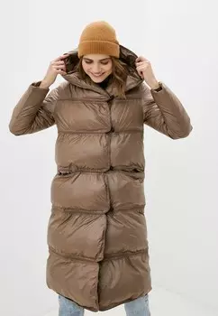 Куртка утепленная Fadjo