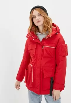 Куртка утепленная Fadjo