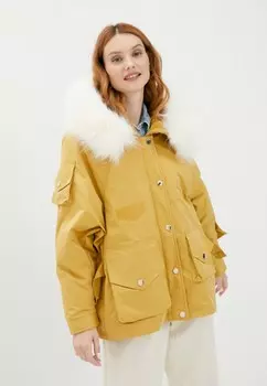 Куртка утепленная Fadjo