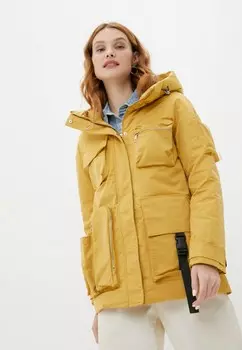 Куртка утепленная Fadjo