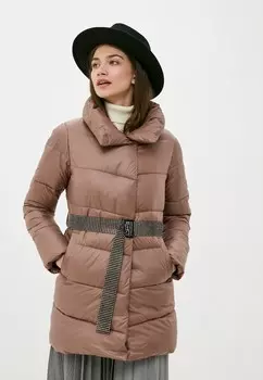 Куртка утепленная Fadjo