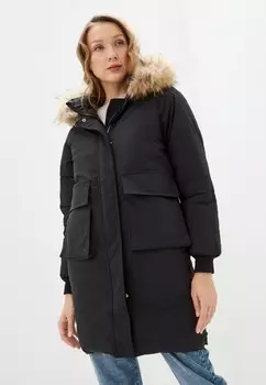 Куртка утепленная Fadjo