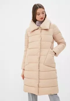 Куртка утепленная Fadjo