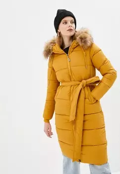 Куртка утепленная Fadjo