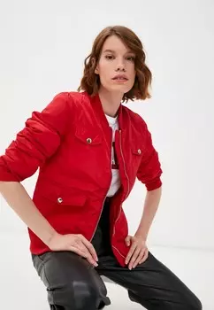 Куртка утепленная Fadjo