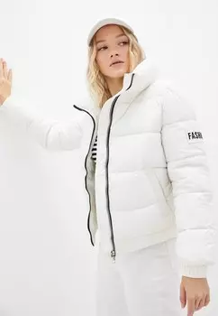 Куртка утепленная Fadjo