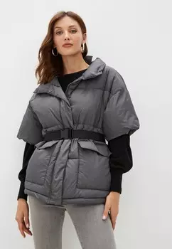 Куртка утепленная Fadjo