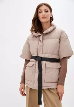 Куртка утепленная Fadjo