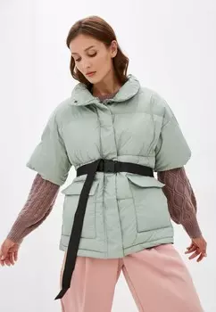 Куртка утепленная Fadjo