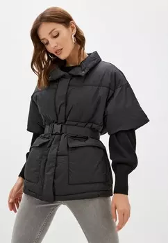 Куртка утепленная Fadjo