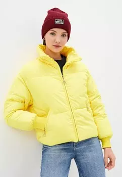 Куртка утепленная Fadjo