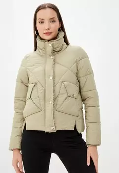 Куртка утепленная Fadjo