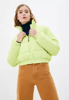 Куртка утепленная Fadjo