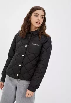 Куртка утепленная Fadjo