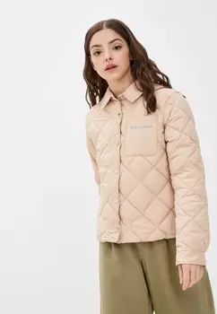 Куртка утепленная Fadjo