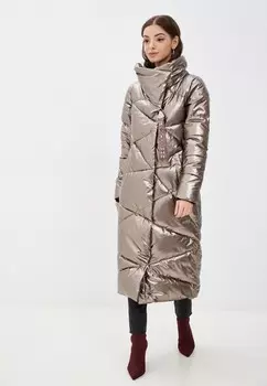 Куртка утепленная Fadjo