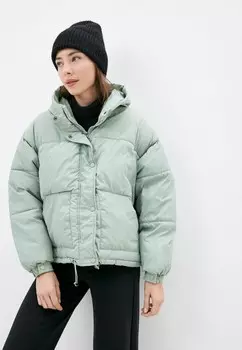 Куртка утепленная Fadjo