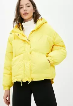 Куртка утепленная Fadjo